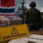 Korupcja w cieniu wojny: Śledztwo już ruszyło - oficer i biznesmen pod lupą