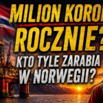 Milion koron rocznie? W tych branżach to norma - gdzie zarabia się najwięcej?