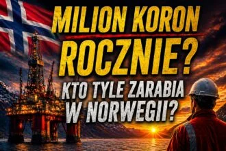 Milion koron rocznie? W tych branżach to norma - gdzie zarabia się najwięcej?