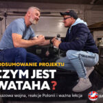 Trzy odcinki, jedna lekcja. Co naprawdę pokazała nasza pokazowa „wojna” z Michałem Grzechowiakiem?