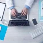 Teleporady standardem w Norwegii: Koniec kolejek do lekarza? - cyfryzacja opieki zdrowotnej