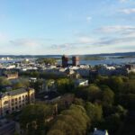 Przemówi premier i zagra orkiestra: Wielkie otwarcie w Oslo - rząd zaprasza obywateli na uroczystość