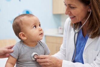 Norwegia globalnym liderem w leczeniu nowotworów dziecięcych - efekt inwestycji w system ochrony zdrowia