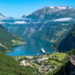 Trzęsienia ziemi w Norwegii: Ziemia drży częściej, niż się wydaje