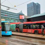 Rekordowy rok dla komunikacji publicznej w Norwegii: 743 miliony pasażerów w 2025 roku
