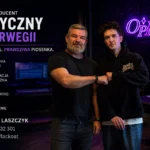 Polski producent muzyczny w Norwegii: „Ludzie mają dema w telefonach, ale nie wiedzą, jak zamienić je w prawdziwą piosenkę”