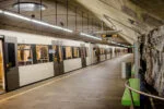 Więcej kursów i mniej tłoku: Oslo inwestuje miliardy - nowe wagony dla T-banen