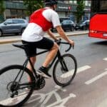 500 milionów koron na transport: Nowa polityka transportowa - rowery i autobusy