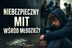 Fałszywy obraz rzeczywistości - młodzi wierzą, że narkotyki są normą: Rodzice popełniają ten sam błąd