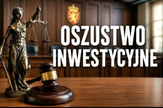 Milionowe oszustwo ujawnione: Projekt "Fairmont” okazał się oszustwem - zapadł wyrok