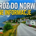 Podróż do Norwegii? Najważniejsze informacje dla zagranicznych turystów