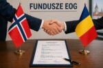 Norwegia i Rumunia podpisały nową umowę EOG: Priorytet - demokracja i bezpieczeństwo informacji