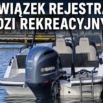 Coraz bliżej obowiązkowej rejestracji łodzi rekreacyjnych: Rząd chce większej kontroli nad łodziami i skuterami wodnymi