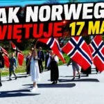 17 maja - Święto Narodowe Norwegii: Jak Norwegowie celebrują ten dzień