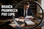 40 dni bez przerwy w pracy: Kontrole w kancelariach prawnych - branża pod lupą