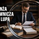 40 dni bez przerwy w pracy: Kontrole w kancelariach prawnych - branża pod lupą