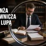 40 dni bez przerwy w pracy: Kontrole w kancelariach prawnych - branża pod lupą