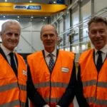Norwegia reaktywuje złoża gazu na Morzu Północnym - Europa czeka na gaz