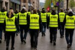 Związkowcy zapowiadają eskalację: Ponad 4 tysiące osób na strajku - konflikt w branży turystycznej narasta