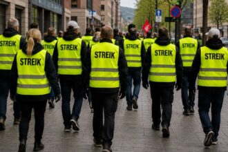 Związkowcy zapowiadają eskalację: Ponad 4 tysiące osób na strajku - konflikt w branży turystycznej narasta
