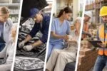 Tysiące zagranicznych pracowników napędza norweską gospodarkę: SSB ujawnia nowe dane - gdzie w Norwegii jest najwięcej pracy?