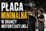 Norwegia wprowadza płacę minimalną dla mechaników i pracowników warsztatów: Koniec zaniżania płac?