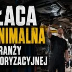 Norwegia wprowadza płacę minimalną dla mechaników i pracowników warsztatów: Koniec zaniżania płac?