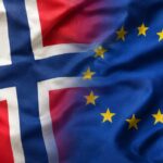 UE otwiera drzwi dla Norwegii: Norwegia oficjalnie dołącza - w tle bezpieczeństwo regionu