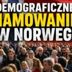 Demograficzne hamowanie w Norwegii? Najniższy wzrost ludności od lat - najnowsze dane SSB