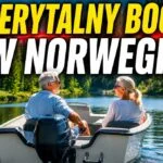 Emerytalny boom w Norwegii: Nowe przepisy wywołały falę - padł rekord