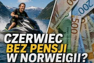 Czerwiec bez pensji? Feriepenger pod lupą - co musisz wiedzieć o wypłacie urlopowej w Norwegii