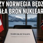 Francja i Norwegia łączą siły: Czy Narvikavtalen czyni Norwegię bezpieczniejszą?