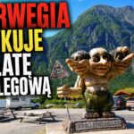 Nowe przepisy uderzą w turystów? Norwegia szykuje opłatę noclegową - co to oznacza?