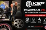 Renowacja felg w Norwegii bez kompromisów. Polska firma, która robi to jak należy