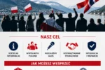 Wesprzyj Wataha Integrasjon Forening – nasz głos w Norwegii