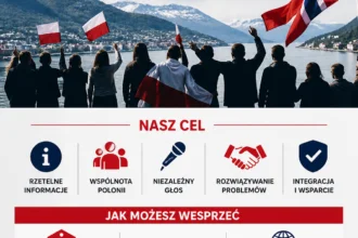 Wesprzyj Wataha Integrasjon Forening – nasz głos w Norwegii