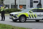Więcej patroli na ulicach Oslo. Norweska policja wskazała priorytetowe dzielnice