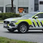 Więcej patroli na ulicach Oslo. Norweska policja wskazała priorytetowe dzielnice