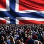 Norwegia się starzeje: Wkrótce seniorów będzie więcej niż dzieci - rosnąca rola imigracji