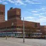 Oslo rusza z nowym projektem i testuje nowe rozwiązanie: Koniec z ręcznym notowaniem? 