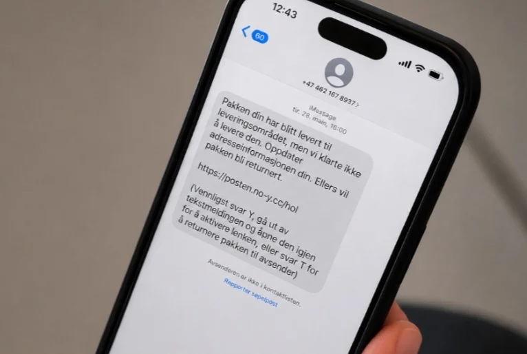 Fałszywe bilety, SMS-y, inwestycje i kody QR - tak działają oszuści w 2026 roku. Eksperci ostrzegają