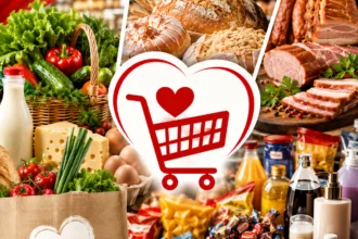 Polskie sklepy w Norwegii – smak domu, który jest zawsze blisko