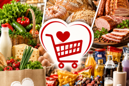 Polskie sklepy w Norwegii – smak domu, który jest zawsze blisko