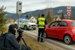 Osiem punktów i tracisz prawo jazdy: Za co można dostać punkty? - surowe przepisy w Norwegii