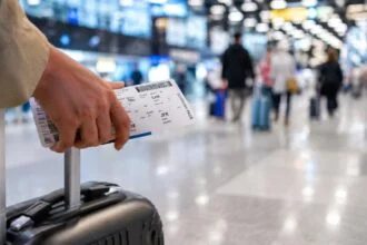 Lecisz na urlop? MSZ i Rada Konsumentów radzą przed wakacjami - o tym trzeba pamiętać