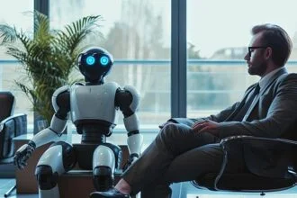 Algorytmy mogą przejąć kontrolę nad miejscem pracy. Eksperci ostrzegają - AI zmieni rynek pracy