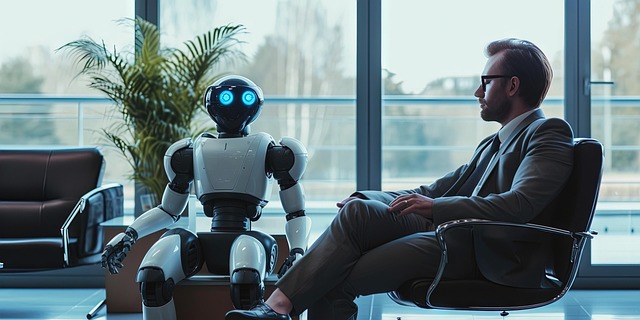 Algorytmy mogą przejąć kontrolę nad miejscem pracy. Eksperci ostrzegają - AI zmieni rynek pracy