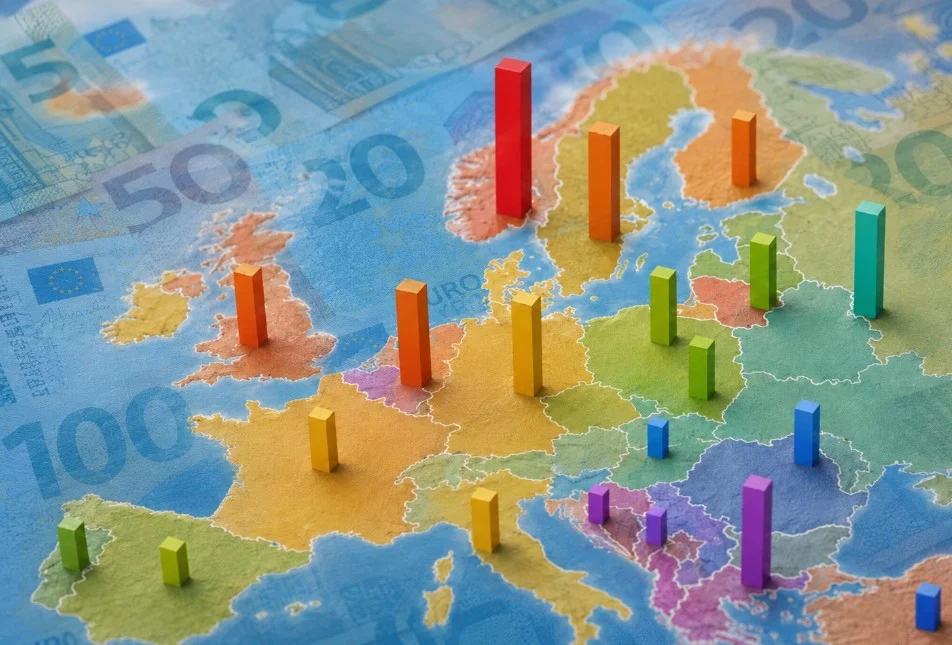Gdzie w Europie jest najdrożej? Norwegia nie oddaje miejsca w rankingu