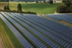 Gigantyczna farma słoneczna powstanie w Innlandet: Las zamieni się w pole i elektrownię - zielone światło dla inwestycji