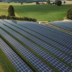 Gigantyczna farma słoneczna powstanie w Innlandet: Las zamieni się w pole i elektrownię - zielone światło dla inwestycji